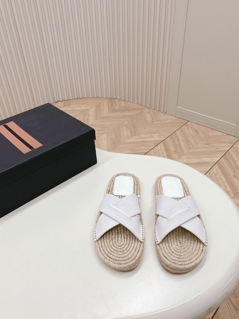 Ermenegildo Zegna Sandals